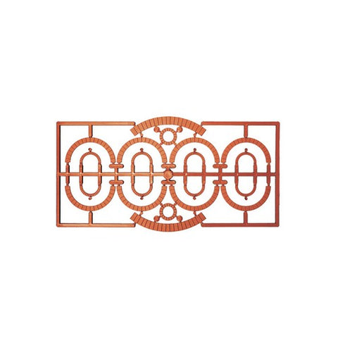 Ratio 521 OO Gauge Brick Arches