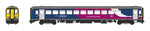 Heljan 53653 OO Gauge Class 153 351 Northern 'Swoosh' (DCC-Sound)