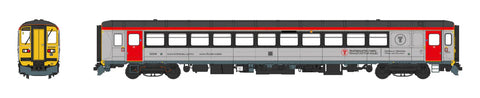 Heljan 5367 OO Gauge Class 153 906 Transport for Wales