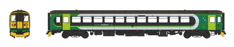 Heljan 5369 OO Gauge Class 153 356 London Midland City