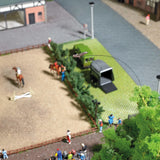 Busch 5484 HO/OO Gauge Flying Eagle with Bush