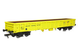 Branchline 57-001 OO Gauge MLA Bogie Open Wagon Metronet/GBRf