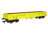 Branchline 57-001A OO Gauge MLA Bogie Open Wagon Metronet/GBRf