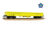Branchline 57-001A OO Gauge MLA Bogie Open Wagon Metronet/GBRf