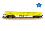 Branchline 57-002A OO Gauge MLA Bogie Open Wagon Network Rail
