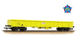 Branchline 57-002 OO Gauge MLA Bogie Open Wagon Network Rail