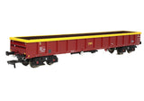 Branchline 57-003 OO Gauge MLA Bogie Open Wagon EWS
