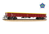 Branchline 57-003 OO Gauge MLA Bogie Open Wagon EWS