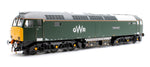 Heljan 5710 OO Gauge Class 57 605 'Totnes Castle' GWR Green