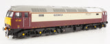 Heljan 5712 OO Gauge Class 57 601 Northern Belle Maroon/Cream