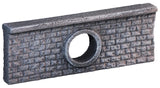 Noch 58294 HO/OO Gauge Culvert Pipe Hard Foam Kit