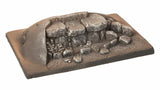 Noch 58616 HO/OO Gauge Hard Foam Burial Mound