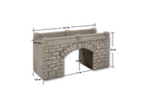Noch 58696 HO/OO Gauge Hard Foam Oberdorf Bridge