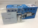 Vanguards VA46000 1/43 Scale Ford Zephyr 6 Mk III Police