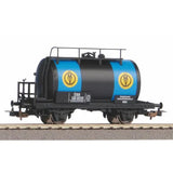 Piko 58788 HO Gauge Hobby OBB OMV Tank Wagon III