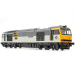 Accurascale 2893 OO Gauge Class 60 - Coal Sector - 60092