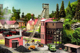 Noch 66302 HO/OO Gauge Victoria Mine Laser Cut Kit