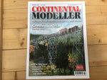 Peco Continental Railway Modeller - August 2025