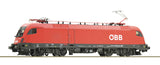 Roco 70526 HO Gauge OBB Rh1116 088 Electric Locomotive VI