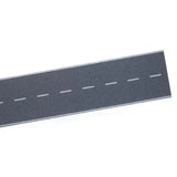 Busch 7087 N Gauge 40MM X 2M Tarmac Road