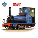 Bachmann 71-026SF NG7 Gauge Quarry Hunslet 0-4-0ST 'Britomart' Pen-yr-Orsedd Quarry Blue