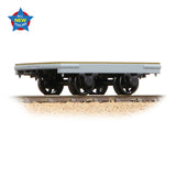 Bachmann 73-025 NG7 Gauge Dinorwic Slate Wagon without sides Grey