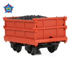 Bachmann 73-030A NG7 Gauge Dinorwic Coal Wagon Red [WL]