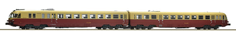 Roco 73176 HO Gauge FS ALn448/460 2 Car DMU IV