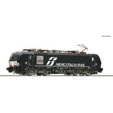 Roco 73974 HO Gauge Mercitalia Rail 193 702-8 Electric Locomotive VI