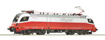 Roco 7500024 HO Gauge OBB Cityjet Rh1116 181-9 Electric Locomotive VI