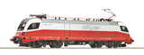 Roco 7500024 HO Gauge OBB Cityjet Rh1116 181-9 Electric Locomotive VI