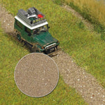 Busch 7526 Sandy Park or Beach Path Gravel
