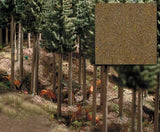 Busch 7528 Deciduous Forest Ground Gravel