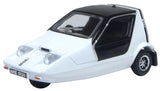 Oxford Diecast 76BUG002 1:76/OO Gauge Bond Bug White