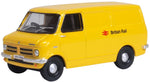 Oxford Diecast 76CFV002 1:76/OO Gauge Bedford CF Van British Rail