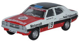 Oxford Diecast 76COR3007 1:76/OO Gauge Ford Cortina MkIII Noel Edmonds