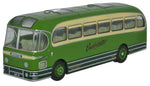 Oxford Diecast 76WFL001 1:76/OO Gauge Weymann Fanfare Bus Southdown