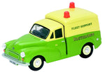 Oxford Diecast 76MM021 1:76/OO Gauge Morris Minor Van Southdown