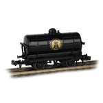 Bachmann 77093 N Gauge Thomas and Friends Oil Tank Wagon