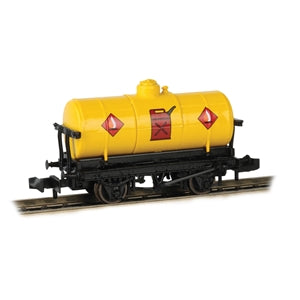 Bachmann 77094 N Gauge Thomas and Friends Fuel Tank Wagon