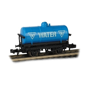 Bachmann 77095 N Gauge Thomas and Friends Water Tank Wagon
