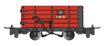 Bachmann 77505 OO-9 Gauge Coal Waggon Ffestiniog Railway - #26