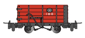 Bachmann 77505 OO-9 Gauge Coal Waggon Ffestiniog Railway - #26