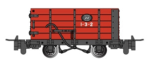 Bachmann 77506 OO-9 Gauge Coal Waggon Ffestiniog Railway - #22