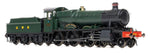 Accurascale 2508-7819DCC OO Gauge 7819 Hinton Manor GWR 7800 Class DCC Sound