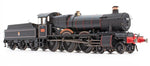 Accurascale 2509-7820DCC OO Gauge 7820 Dinmore Manor BR Manor Class DCC Sound