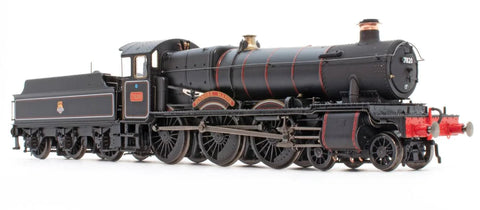 Accurascale 2509-7820DCC OO Gauge 7820 Dinmore Manor BR Manor Class DCC Sound