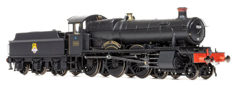 Accurascale 2510-7824 OO Gauge 7824 Ilford Manor BR Manor Class