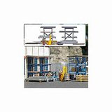 Busch 7844 HO/OO Gauge High Lift Truck