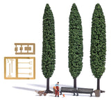 Busch 7853 HO/OO Gauge Grass Trimmer